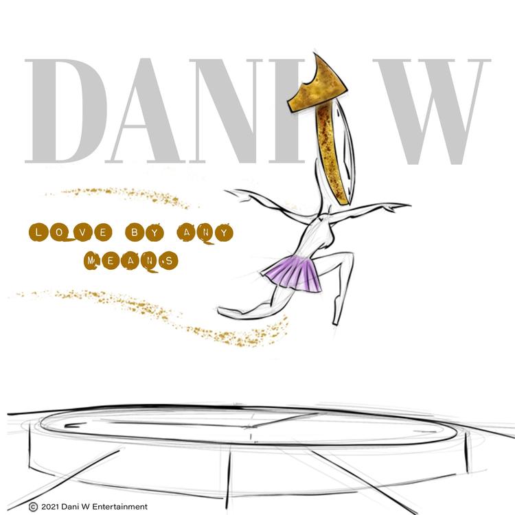 Dani W's avatar image