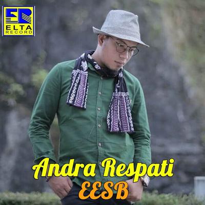 Sianida By Andra Respati's cover