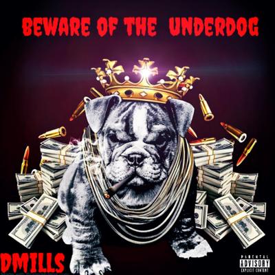 Dmills2x's cover