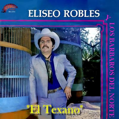 A La Brava By Eliseo Robles's cover