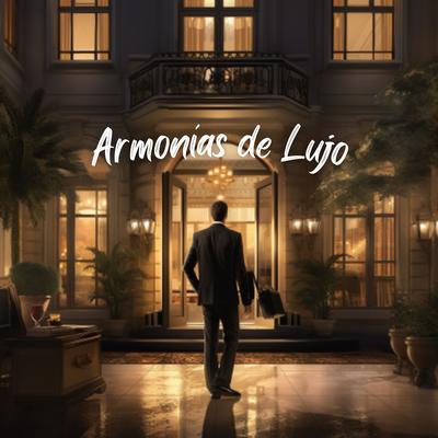 Armonías de Lujo's cover