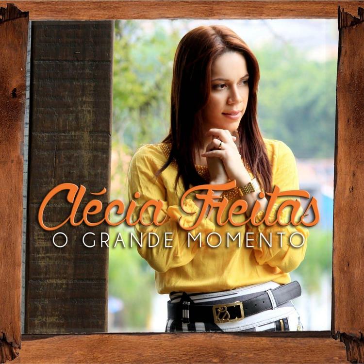 Clécia Freitas's avatar image