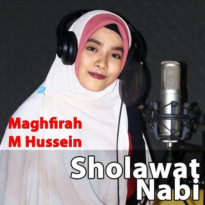 Sholawat Nabi's cover