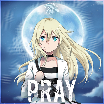 Pray (From "Angels of Death")'s cover