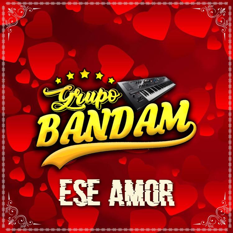 Grupo Bandam's avatar image