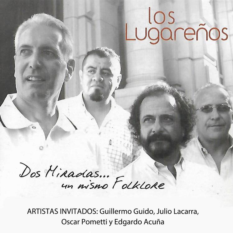 Los Lugareños's avatar image