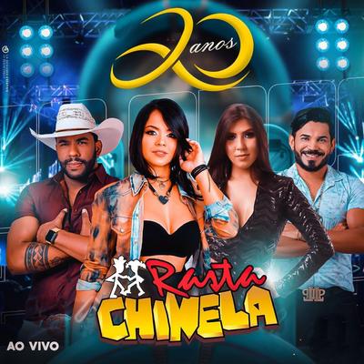 O Amor Não Deixa By Rasta Chinela's cover