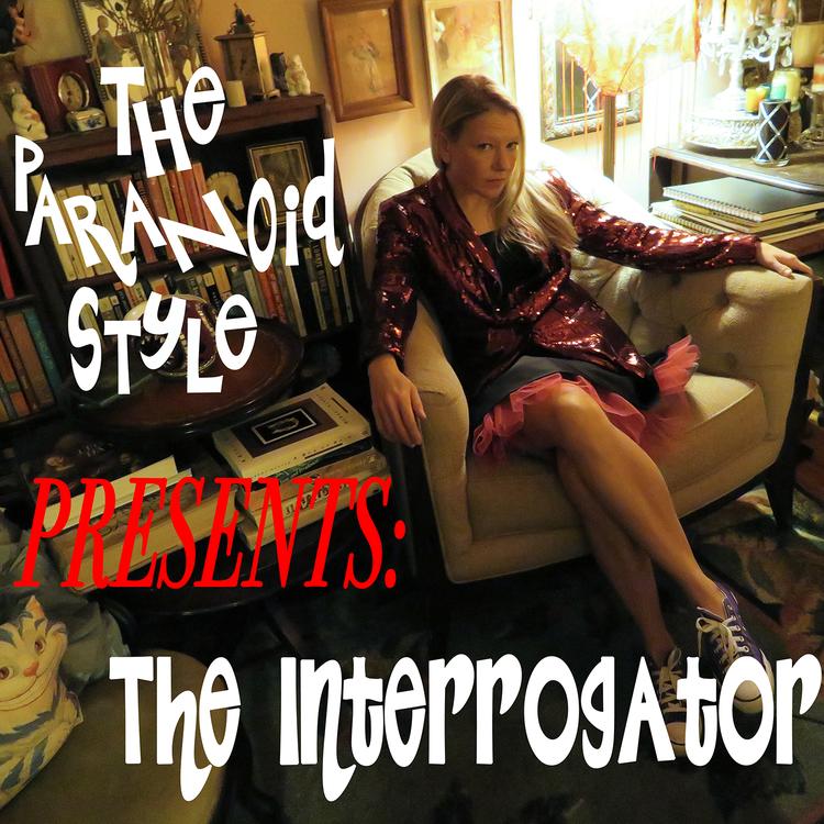 The Paranoid Style's avatar image