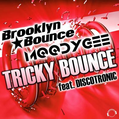 Tricky Bounce's cover