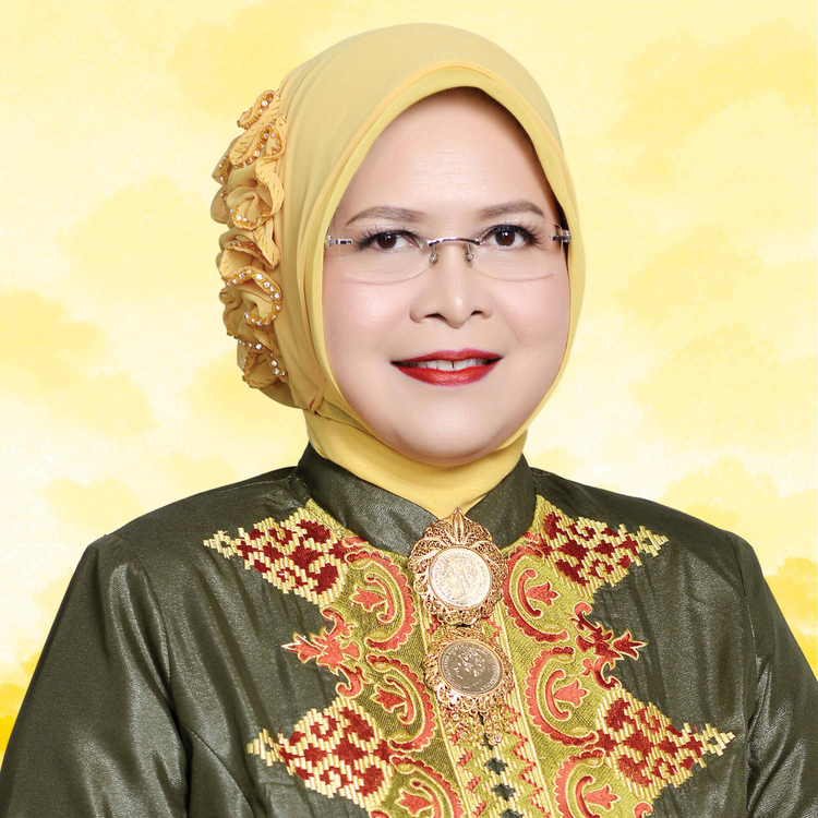 Oriza Arif Hatta's avatar image
