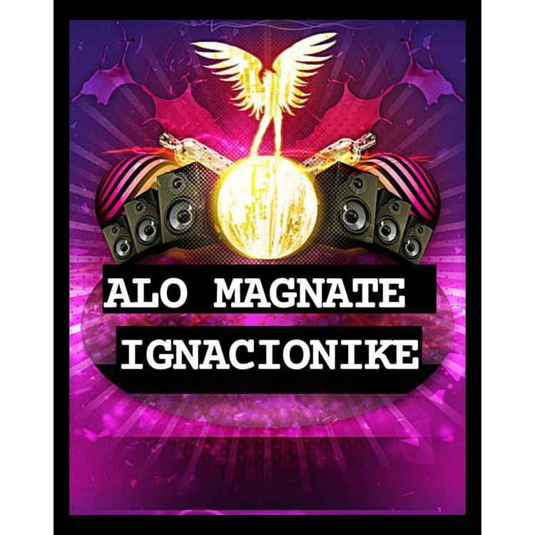 IGNACIONIKE's avatar image