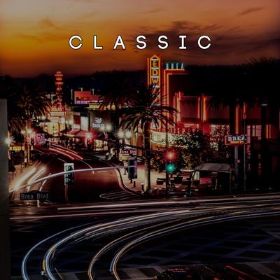 Classic By Shiloh Dynasty, itssvd's cover