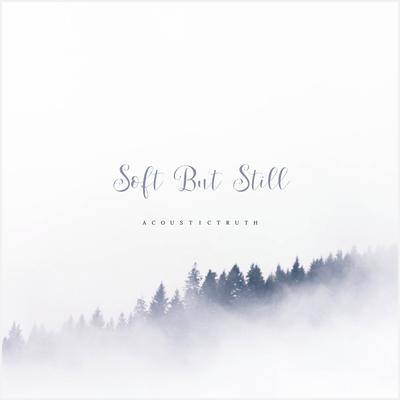 Soft but Still By Acoustic Truth's cover