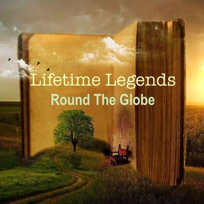 Lifetime Legends's cover