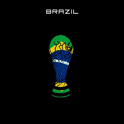 Brazil By Genjutsu Beats's cover