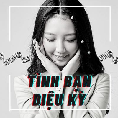 Tình Bạn Diệu Kỳ (Remix)'s cover