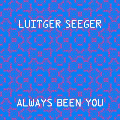 Luitger Seeger's cover