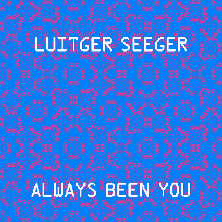 Luitger Seeger's avatar image