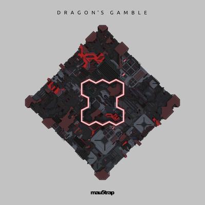 Dragon's Gamble By Sysdemes's cover