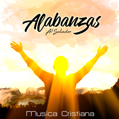 Alabanzas Al Salvador's cover