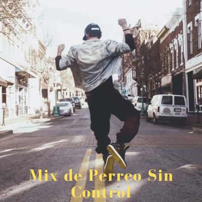 Mix de Perreo Sin Control's cover