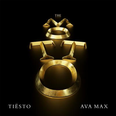 The Motto By Tiësto, Ava Max's cover