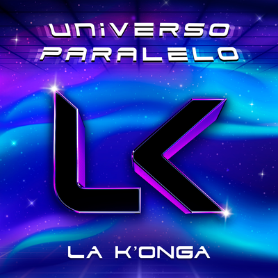 Universo Paralelo's cover