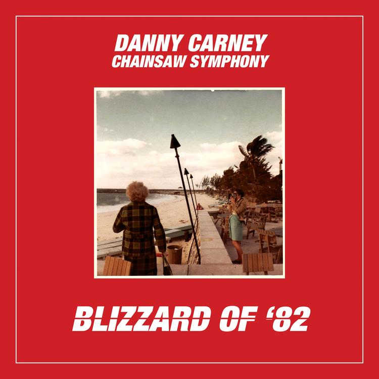 Danny Carney Chainsaw Symphony's avatar image