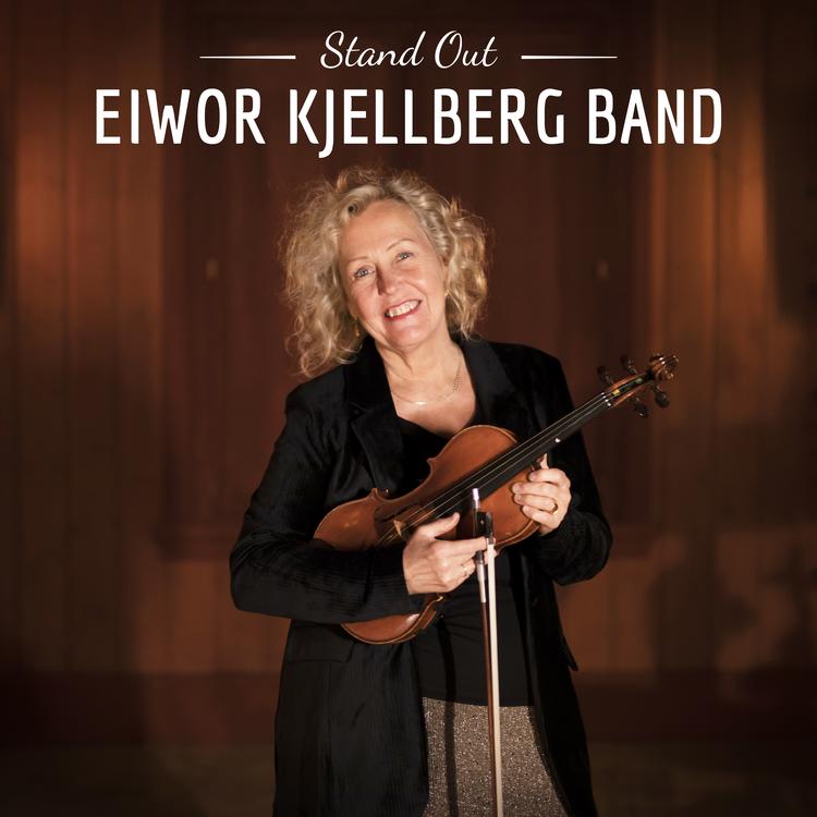 Eiwor Kjellberg Band's avatar image