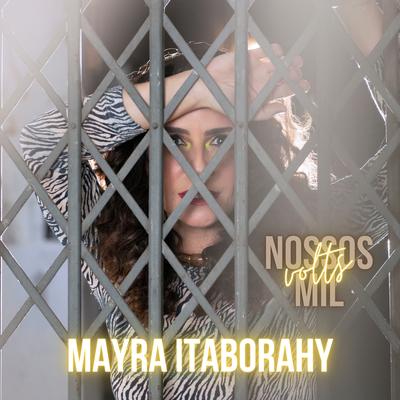 Nossos Mil Volts By Mayra Itaborahy's cover