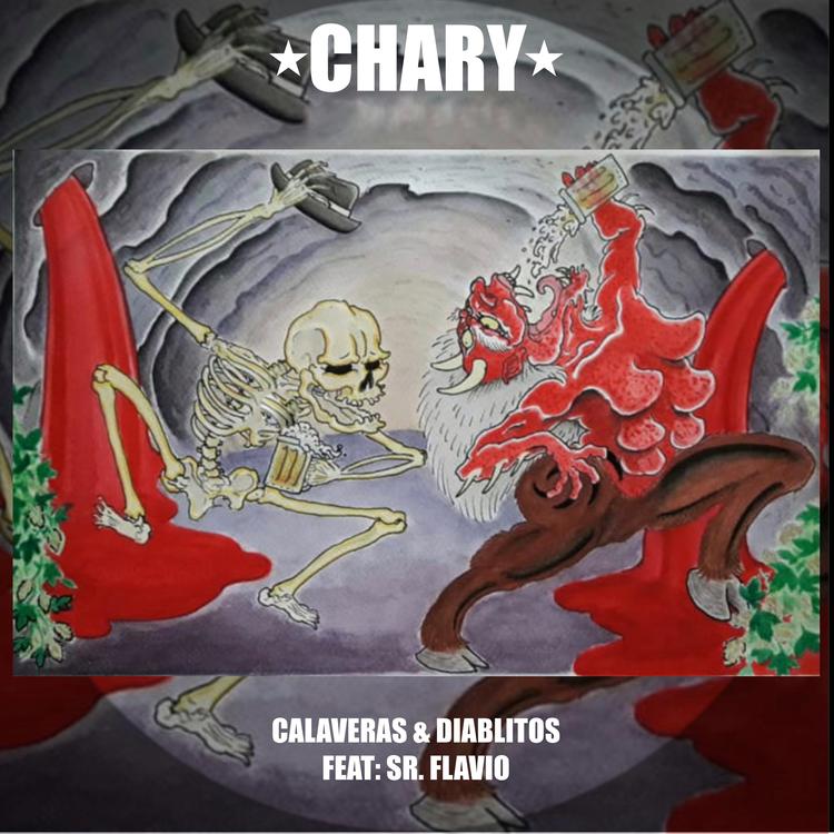 Chary's avatar image