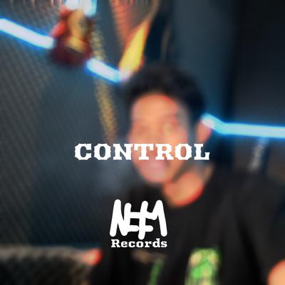 Control speed up's cover