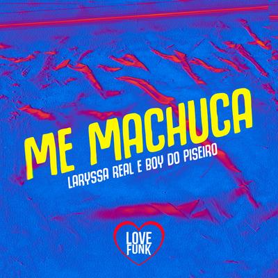 Me Machuca's cover
