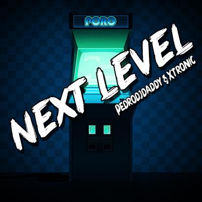 Next Level's cover