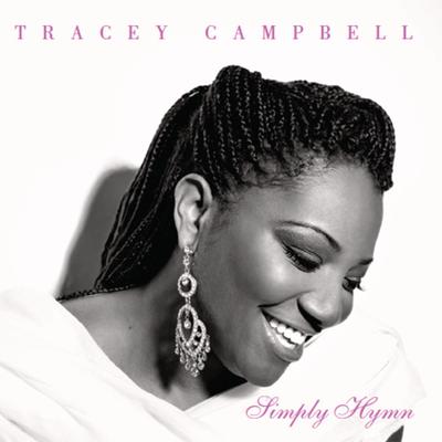 Tracey Campbell's cover