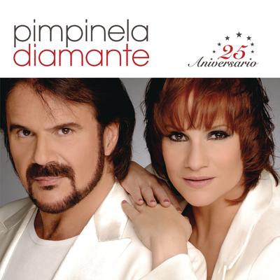 Diamante 25 Aniversario's cover