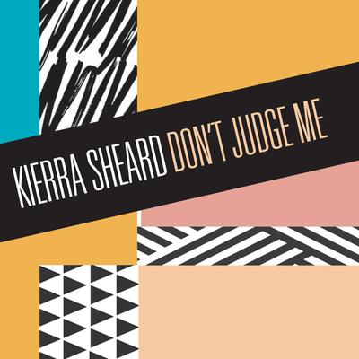 Don't Judge Me's cover