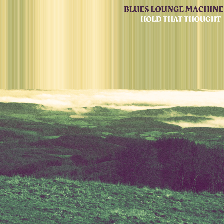 Blues Lounge Machine's avatar image