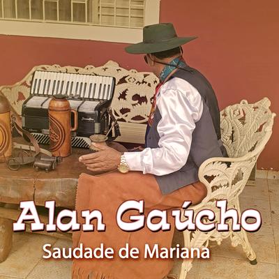 Boi no Rolete By Alan gaucho's cover