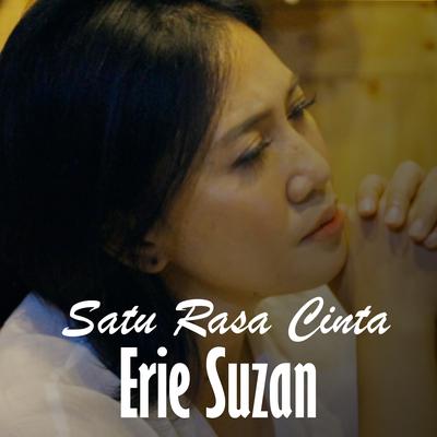 Satu Rasa Cinta By Erie Suzan's cover