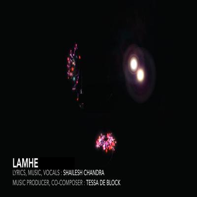 Lamhe's cover