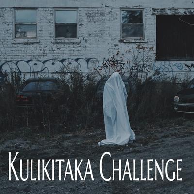 Kulikitaka Challenge By Dj Mix Urbano's cover