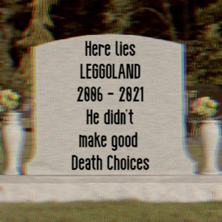 LEGGOLAND's avatar image