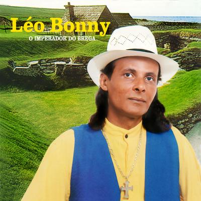 Porque Não Me Deixa By Léo Bonny's cover