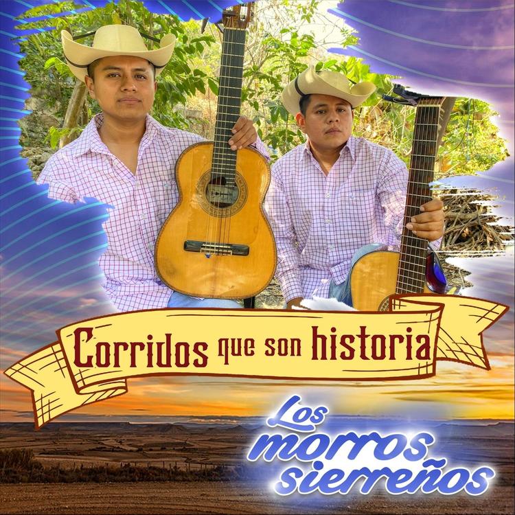 Los Morros Sierreños's avatar image
