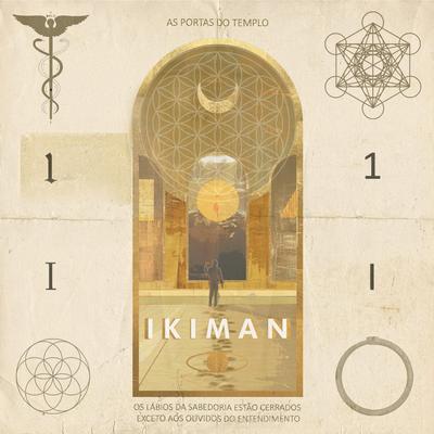 Os Princípios da Verdade By Ikiman's cover