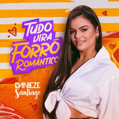 Por Te Amar Assim By Danieze Santiago's cover
