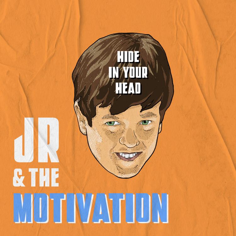 JR & the Motivation's avatar image