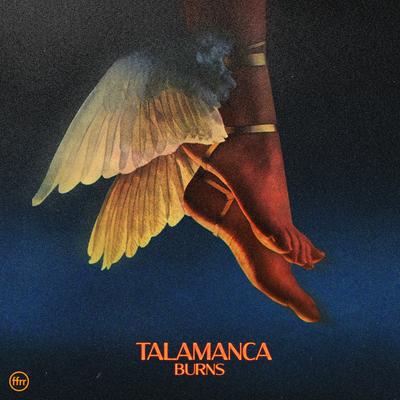 Talamanca By BURNS's cover