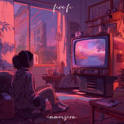 immersion By five fi's cover